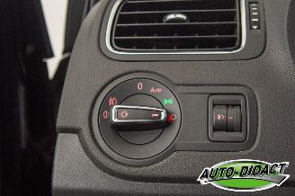 Volkswagen Polo 1.4 TDI Clima Navi Comfortline picture 13