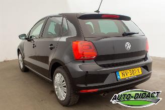 Volkswagen Polo 1.4 TDI Clima Navi Comfortline picture 3