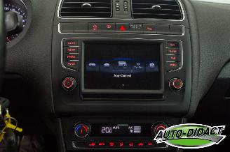 Volkswagen Polo 1.4 TDI Clima Navi Comfortline picture 11
