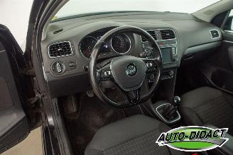 Volkswagen Polo 1.4 TDI Clima Navi Comfortline picture 23