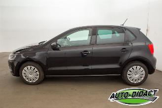 Volkswagen Polo 1.4 TDI Clima Navi Comfortline picture 43