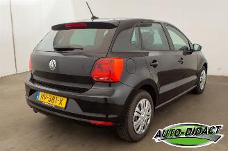 Volkswagen Polo 1.4 TDI Clima Navi Comfortline picture 4