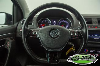 Volkswagen Polo 1.4 TDI Clima Navi Comfortline picture 5
