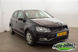 Volkswagen Polo 1.4 TDI Clima Navi Comfortline picture 2