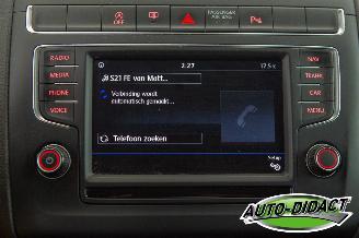 Volkswagen Polo 1.4 TDI Clima Navi Comfortline picture 8