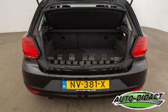 Volkswagen Polo 1.4 TDI Clima Navi Comfortline picture 42