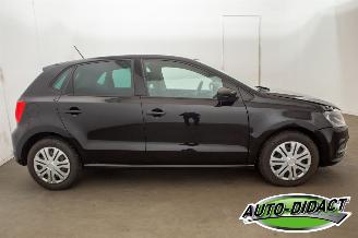 Volkswagen Polo 1.4 TDI Clima Navi Comfortline picture 44