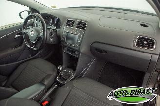 Volkswagen Polo 1.4 TDI Clima Navi Comfortline picture 18