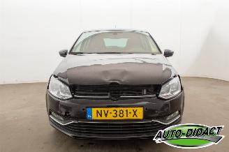 Volkswagen Polo 1.4 TDI Clima Navi Comfortline picture 40