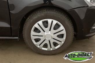 Volkswagen Polo 1.4 TDI Clima Navi Comfortline picture 38