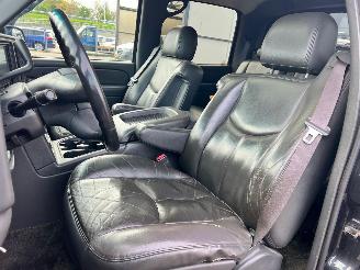 Chevrolet Avalanche 5.3 4WD 1500 Automaat Clima Leder picture 24