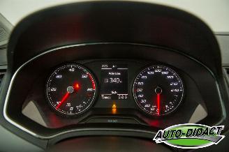 Seat Ibiza 1.6 TDI Airco Navi Camera Style Business Intense picture 6