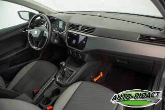 Seat Ibiza 1.6 TDI Airco Navi Camera Style Business Intense picture 18