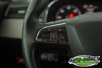 Seat Ibiza 1.6 TDI Airco Navi Camera Style Business Intense picture 14