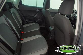 Seat Ibiza 1.6 TDI Airco Navi Camera Style Business Intense picture 22