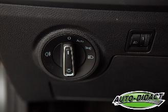 Seat Ibiza 1.6 TDI Airco Navi Camera Style Business Intense picture 13