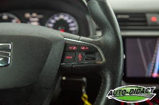 Seat Ibiza 1.6 TDI Airco Navi Camera Style Business Intense picture 15