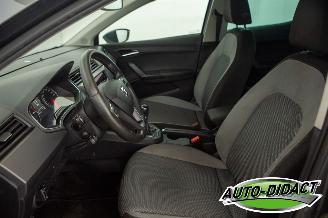 Seat Ibiza 1.6 TDI Airco Navi Camera Style Business Intense picture 25