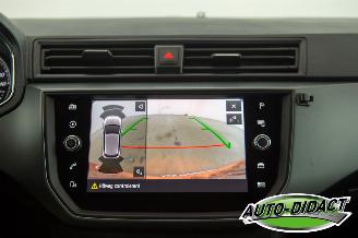Seat Ibiza 1.6 TDI Airco Navi Camera Style Business Intense picture 8