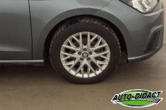 Seat Ibiza 1.6 TDI Airco Navi Camera Style Business Intense picture 34