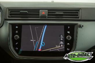 Seat Ibiza 1.6 TDI Airco Navi Camera Style Business Intense picture 7