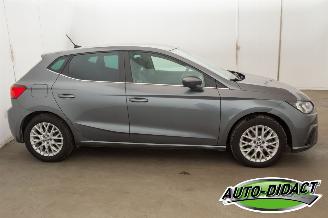 Seat Ibiza 1.6 TDI Airco Navi Camera Style Business Intense picture 40