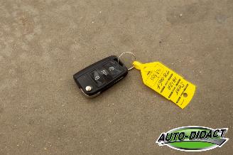 Seat Ibiza 1.6 TDI Airco Navi Camera Style Business Intense picture 28