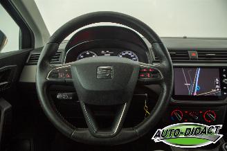 Seat Ibiza 1.6 TDI Airco Navi Camera Style Business Intense picture 5