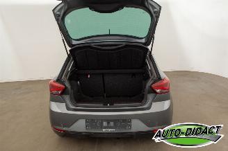 Seat Ibiza 1.6 TDI Airco Navi Camera Style Business Intense picture 38