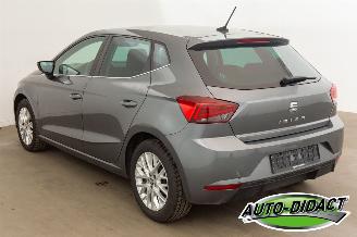 Seat Ibiza 1.6 TDI Airco Navi Camera Style Business Intense picture 3