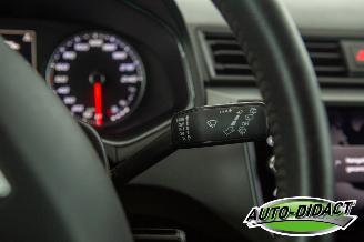 Seat Ibiza 1.6 TDI Airco Navi Camera Style Business Intense picture 17
