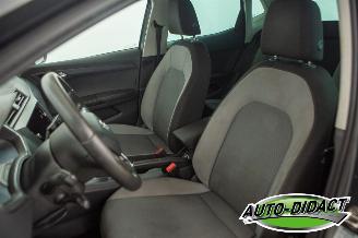 Seat Ibiza 1.6 TDI Airco Navi Camera Style Business Intense picture 26