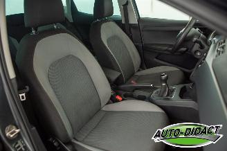 Seat Ibiza 1.6 TDI Airco Navi Camera Style Business Intense picture 19