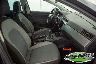 Seat Ibiza 1.6 TDI Airco Navi Camera Style Business Intense picture 20