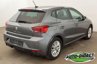 Seat Ibiza 1.6 TDI Airco Navi Camera Style Business Intense picture 4