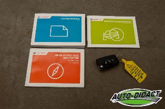 Seat Ibiza 1.6 TDI Airco Navi Camera Style Business Intense picture 27