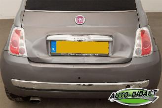 Fiat 500C 0.9 TwinAir Airco Lounge picture 27