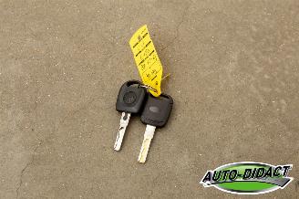 Volkswagen Lupo 1.4 117.649 km NAP Elek Dak picture 25
