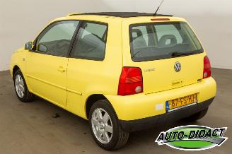 Volkswagen Lupo 1.4 117.649 km NAP Elek Dak picture 4