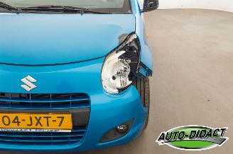 Suzuki Alto 1.0 116.277 km Airco Comfort picture 31