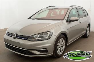škoda osobní automobily Volkswagen Golf 1.4 111.168 km Clima Navi Camera 2018/3