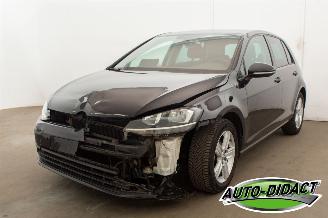 Auto incidentate Volkswagen Golf 1.0 Automaat Clima Trendline 2019/4