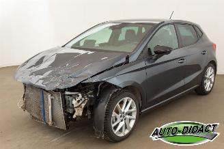 Auto incidentate Seat Ibiza 1.0 TSI FR Automaat 12.706 km 2023/12