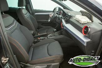 Seat Ibiza 1.0 TSI FR Automaat 12.706 km picture 20