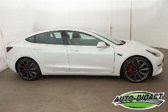 Tesla Model 3 Performance AWD 75 kWh picture 28