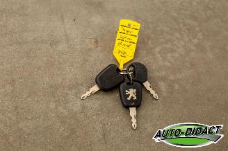 Peugeot 206 SW 1.6-16V XS Clima picture 23