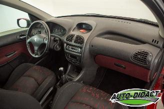 Peugeot 206 SW 1.6-16V XS Clima picture 13