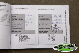 Kia e-Niro DynamicLine 64 kWh 62.924 km Navi Clima Camera picture 30