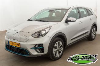  Kia e-Niro DynamicLine 64 kWh 62.924 km Navi Clima Camera 2019/8