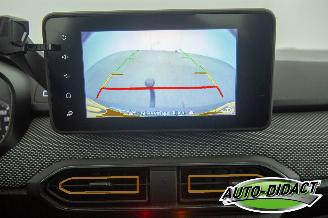 Dacia Sandero 1.0 TCe Automaat 28.623 km NAP Navi Camera 90 Comfort picture 8